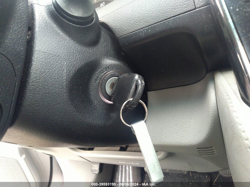 2014 Toyota Camry Le VIN: 4T4BF1FK4ER369869 Lot: 39593195