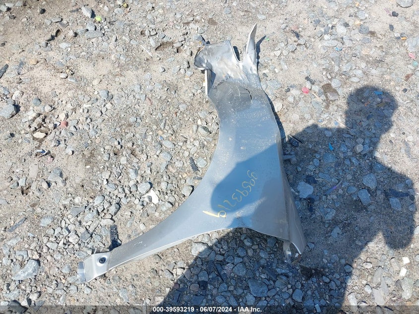 2016 Toyota Camry Le VIN: 4T4BF1FK6GR535487 Lot: 39593219