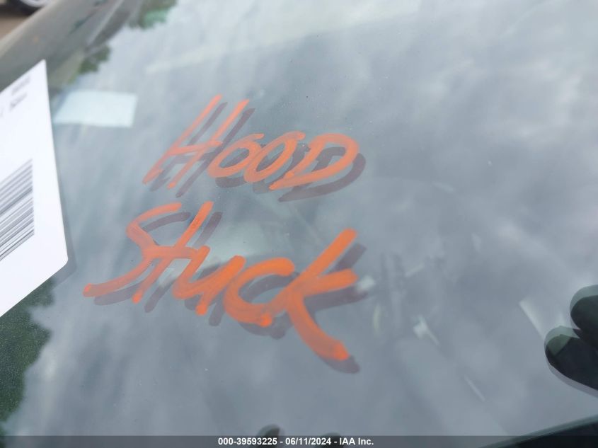 2006 Toyota Prius VIN: JTDKB20U263188397 Lot: 39593225