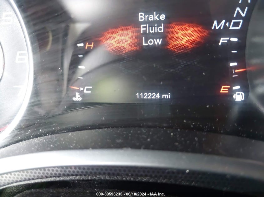 2017 Dodge Charger Sxt Rwd VIN: 2C3CDXHG0HH615266 Lot: 39593235