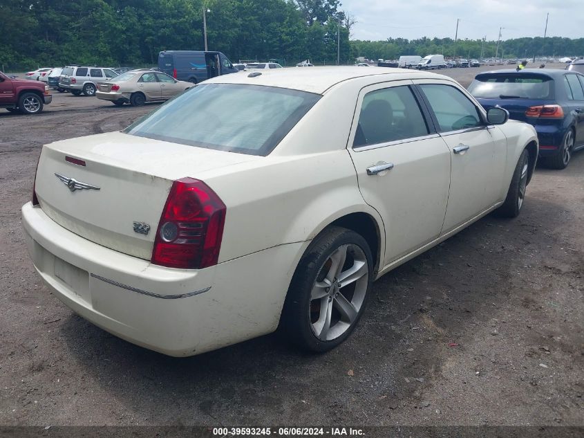 2C3CA5CV0AH263055 | 2010 CHRYSLER 300