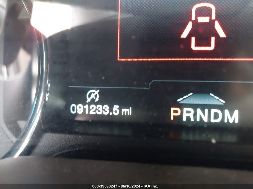 2019 Ford F-150 King Ranch VIN: 1FTEW1E42KFB57650 Lot: 39593247