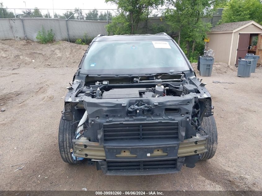 1FM5K8D85HGC56406 2017 Ford Explorer Xlt