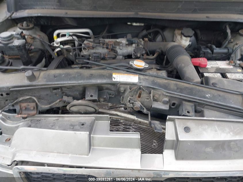 2011 Kia Soul ! VIN: KNDJT2A23B7306482 Lot: 39593261