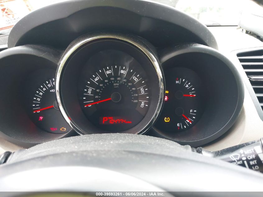 2011 Kia Soul ! VIN: KNDJT2A23B7306482 Lot: 39593261