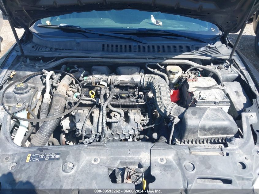 2015 Ford Taurus Sel VIN: 1FAHP2E9XFG143903 Lot: 39593262