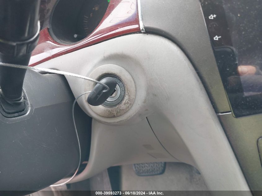 2003 Lexus Es 300 Base (A5) VIN: JTHBF30G136000594 Lot: 39593273