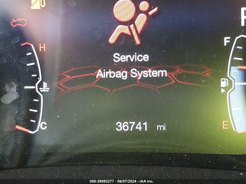 2020 Jeep Compass Limited 4X4 VIN: 3C4NJDCB3LT167368 Lot: 39593277