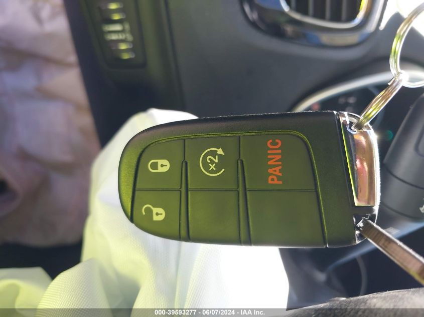 2020 Jeep Compass Limited 4X4 VIN: 3C4NJDCB3LT167368 Lot: 39593277