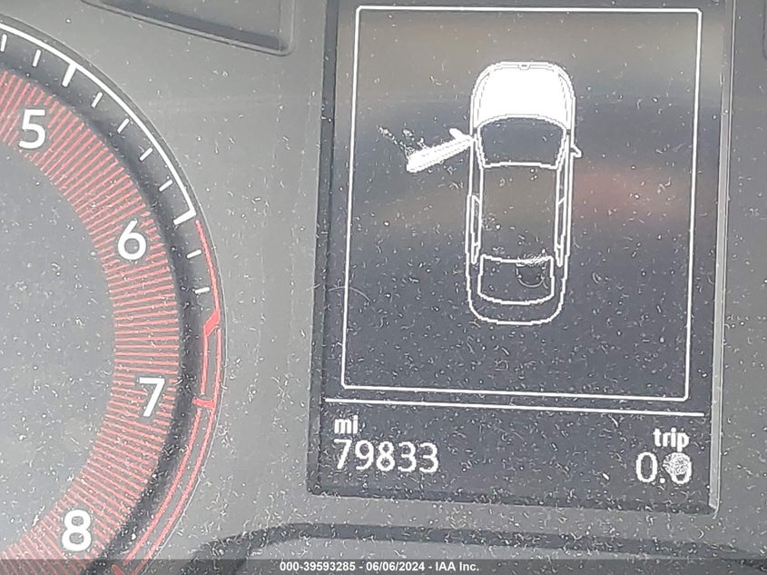 2020 Volkswagen Jetta 1.4T R-Line/1.4T S/1.4T Se VIN: 3VWCB7BU0LM001809 Lot: 39593285