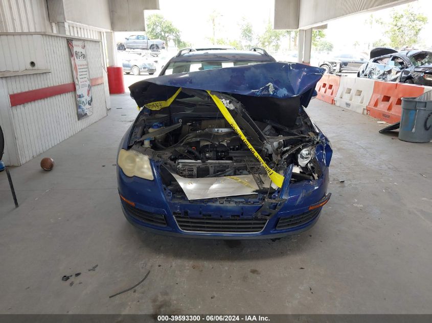 2008 Volkswagen Passat Turbo VIN: WVWXK73C58E157173 Lot: 39593300