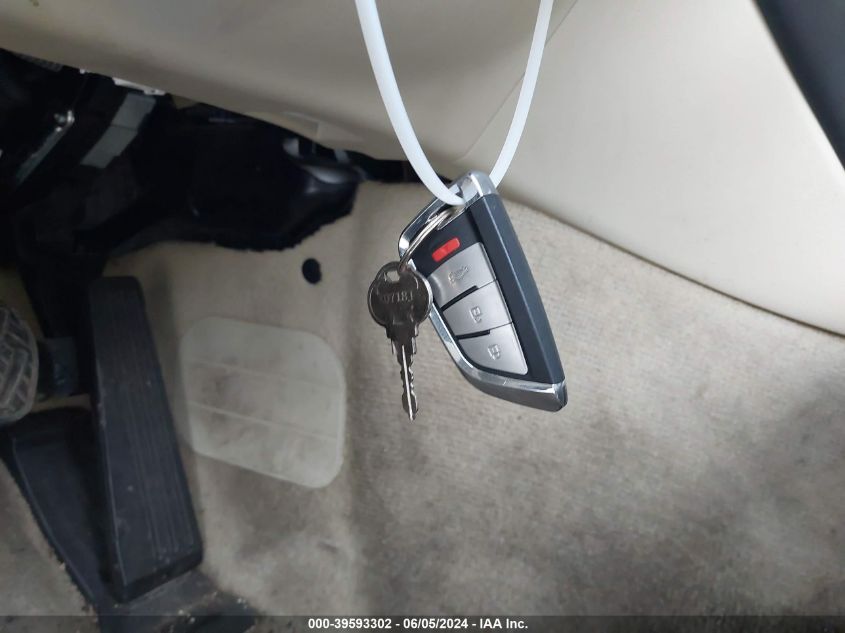 2016 Infiniti Q50 3.0T Premium VIN: JN1EV7AR2GM340611 Lot: 39593302