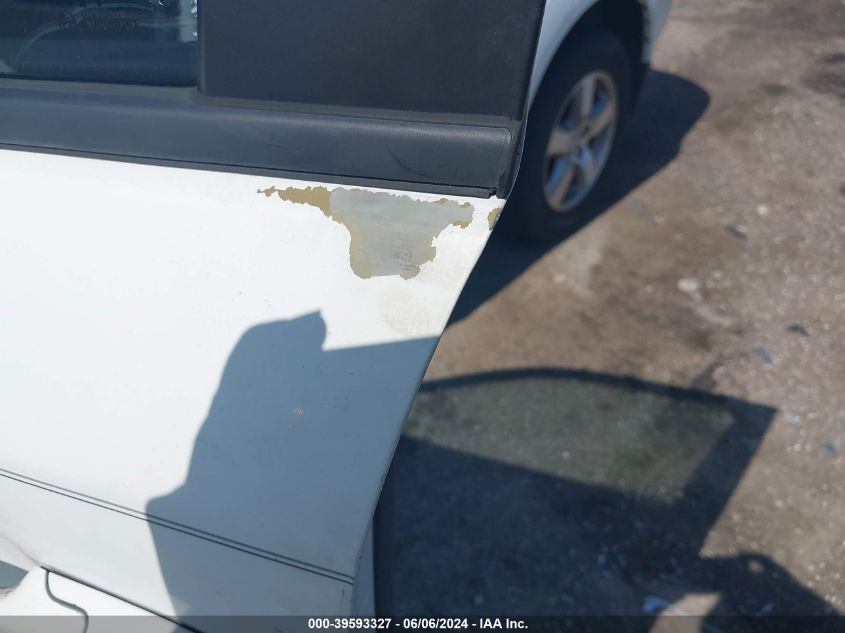 2009 Honda Pilot Ex-L VIN: 5FNYF38559B005339 Lot: 39593327