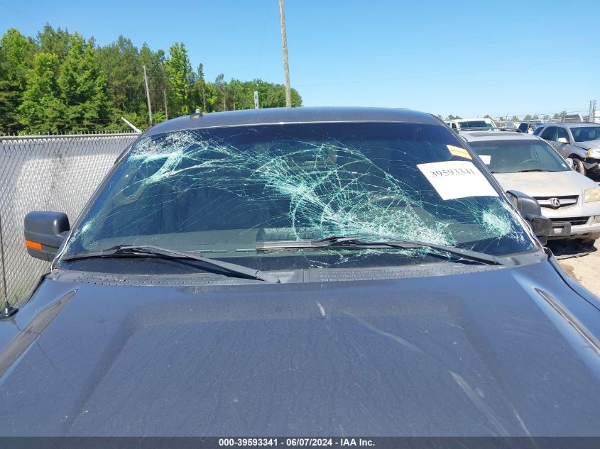 2010 Ford F-150 Fx4/Harley-Davidson/King Ranch/Lariat/Platinum/Xl/Xlt VIN: 1FTFW1EV5AFD73150 Lot: 39593341