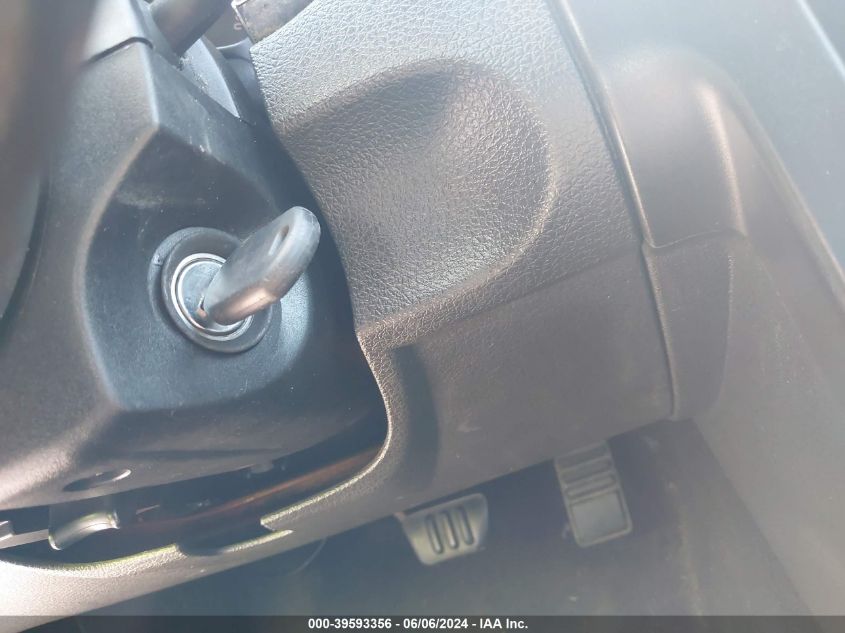 2006 Ford Mustang V6 VIN: 1ZVFT80N265257102 Lot: 39593356