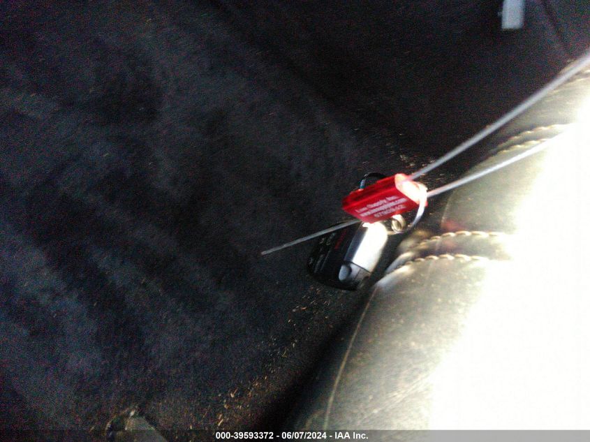 2017 Chrysler 300 300S Awd VIN: 2C3CCAGG1HH541874 Lot: 39593372