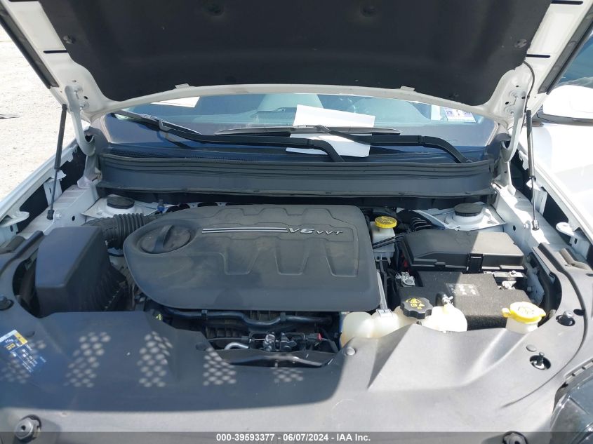 2019 Jeep Cherokee Limited 4X4 VIN: 1C4PJMDX8KD463283 Lot: 39593377