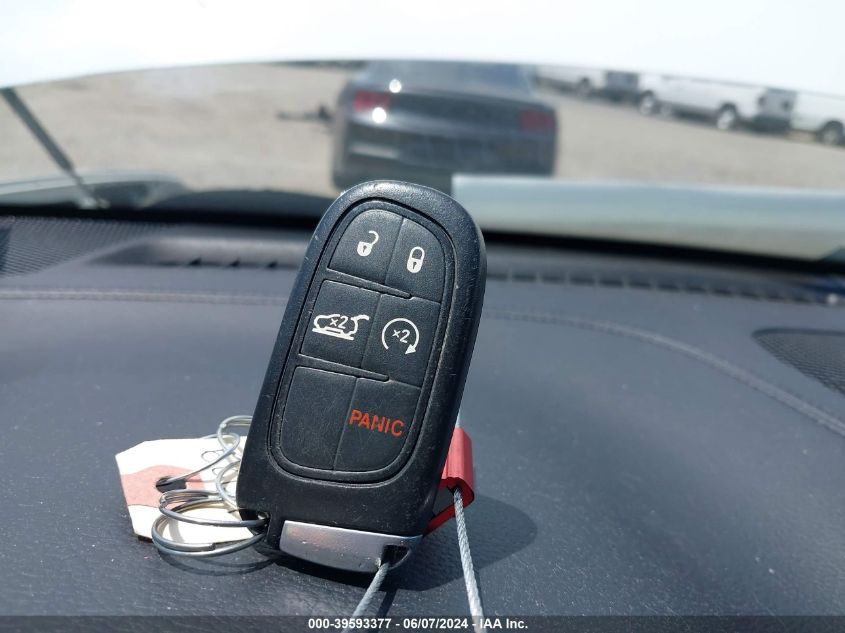 2019 Jeep Cherokee Limited 4X4 VIN: 1C4PJMDX8KD463283 Lot: 39593377