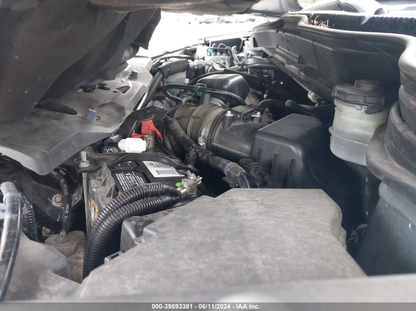 2010 Honda Cr-V Lx VIN: 5J6RE4H31AL037793 Lot: 39593381