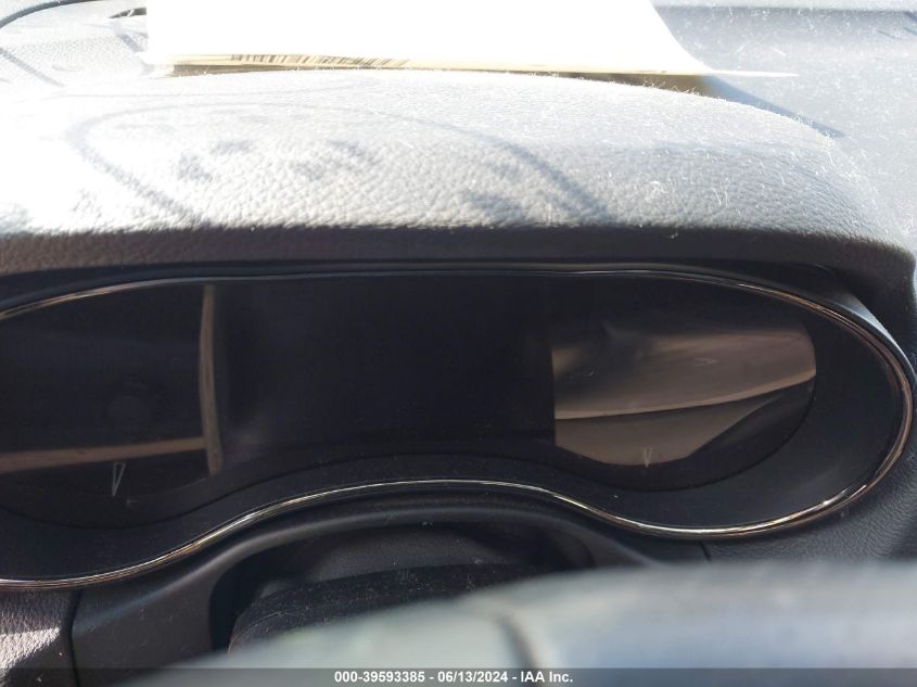 2020 Dodge Durango Gt Plus Awd VIN: 1C4RDJDG4LC348900 Lot: 39593385