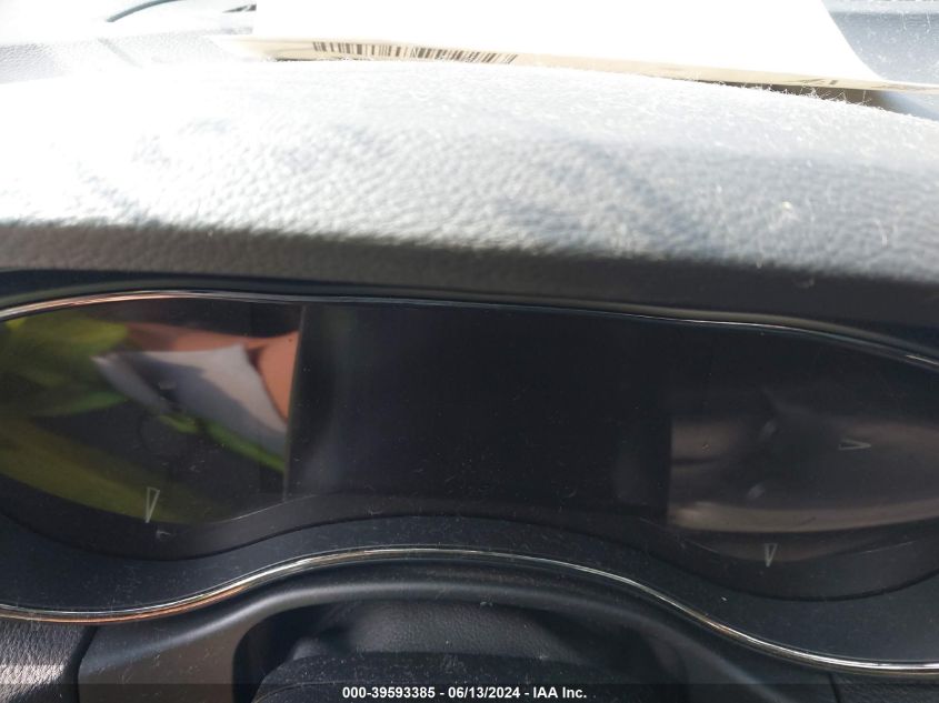 2020 Dodge Durango Gt Plus Awd VIN: 1C4RDJDG4LC348900 Lot: 39593385