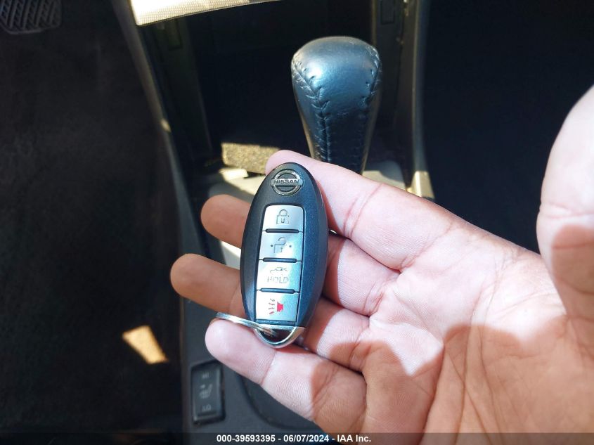 2009 Nissan Altima 2.5/2.5S VIN: 1N4AL21E39C168296 Lot: 39593395