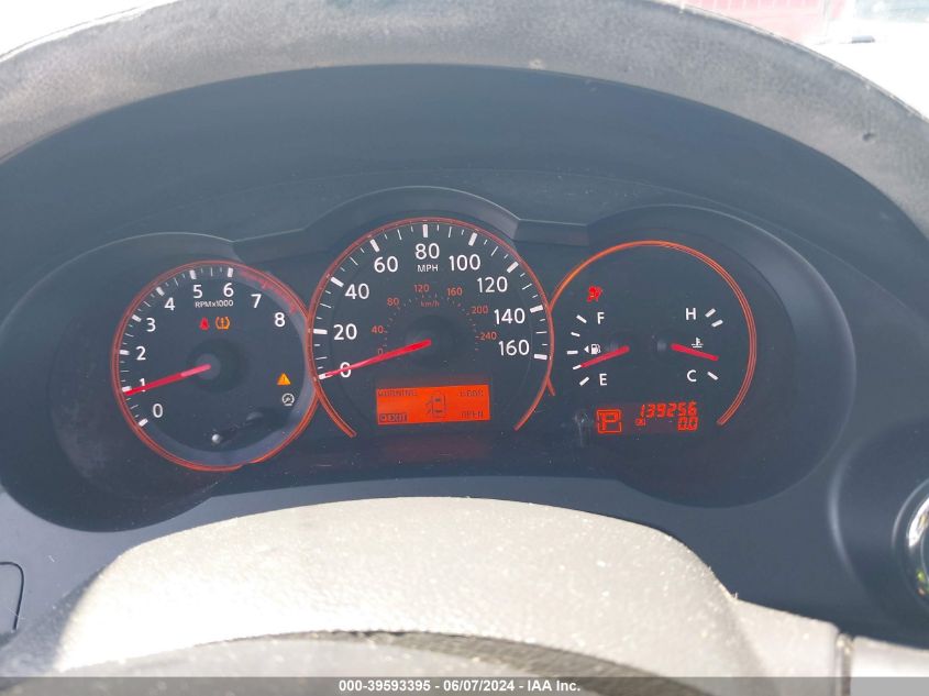 2009 Nissan Altima 2.5/2.5S VIN: 1N4AL21E39C168296 Lot: 39593395