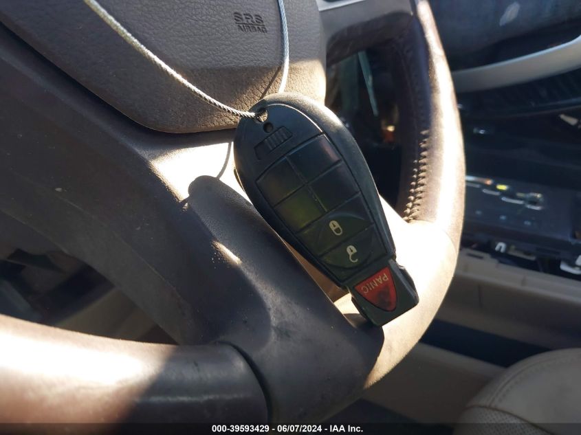 2011 Ram Ram 1500 Laramie VIN: 1D7RV1CT3BS571435 Lot: 39593429