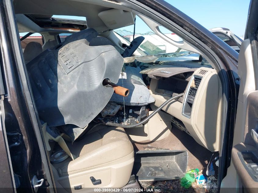 2011 Ram Ram 1500 Laramie VIN: 1D7RV1CT3BS571435 Lot: 39593429