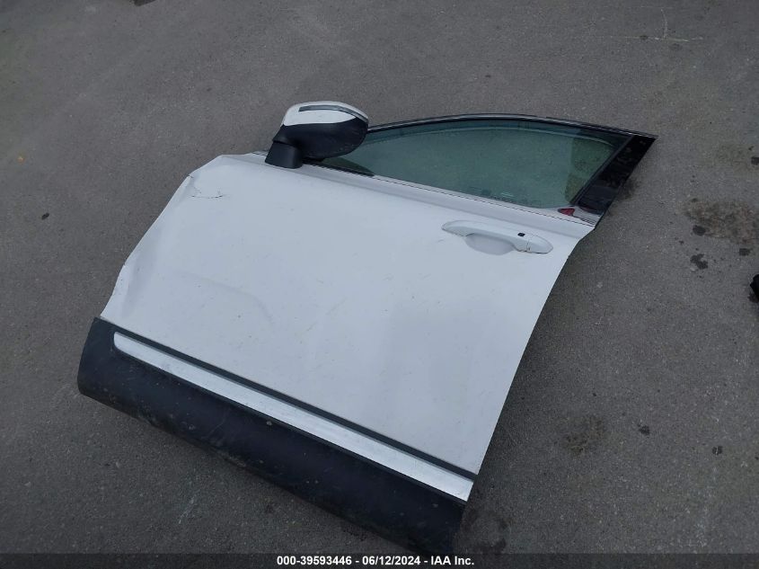 2022 Kia Telluride Ex VIN: 5XYP34HC8NG308255 Lot: 39593446