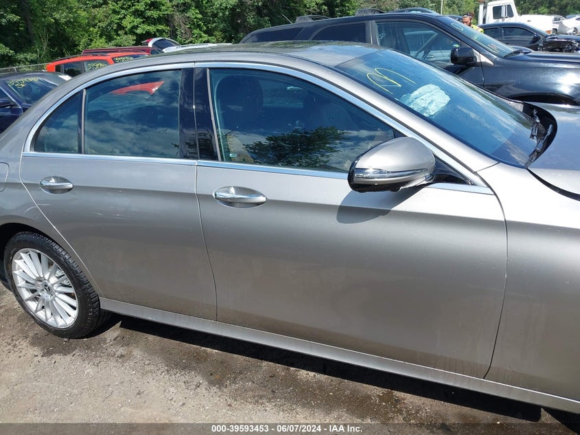 VIN W1KZF8EB6NB055410 2022 MERCEDES-BENZ E 350 4MATIC