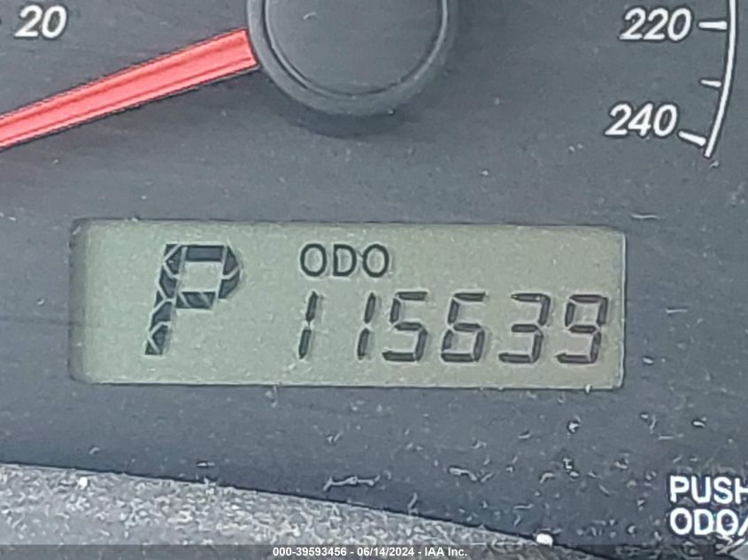 2009 Toyota Corolla Le VIN: JTDBL40EX9J038734 Lot: 39593456