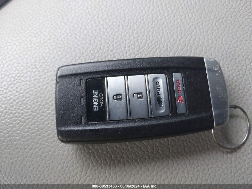 2014 Acura Mdx Technology Package VIN: 5FRYD4H41EB012848 Lot: 39593463