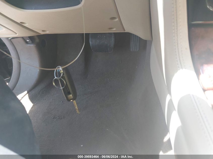 2005 Jaguar Xj Vanden Plas VIN: SAJWA82C45SG43397 Lot: 39593464