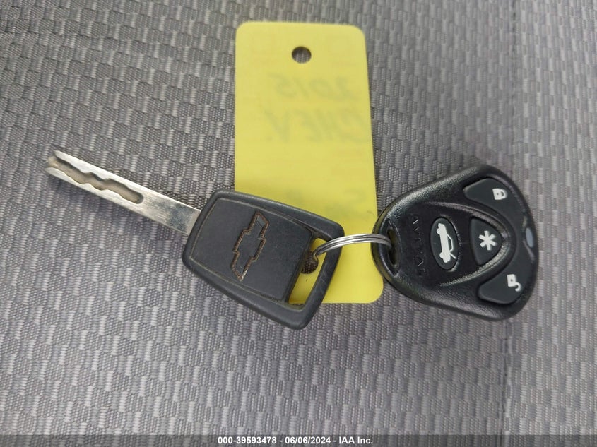 2014 Chevrolet Silverado K1500 Lt VIN: 3GCUKREH7EG213173 Lot: 39593478