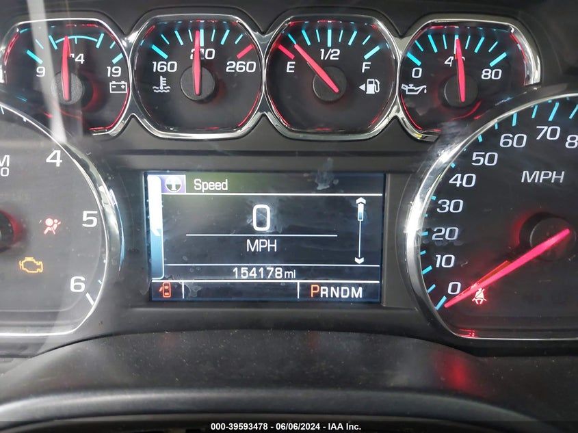 2014 Chevrolet Silverado K1500 Lt VIN: 3GCUKREH7EG213173 Lot: 39593478