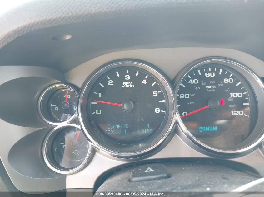 2009 Chevrolet Silverado 1500 Lt VIN: 3GCEK233X9G140843 Lot: 39593480