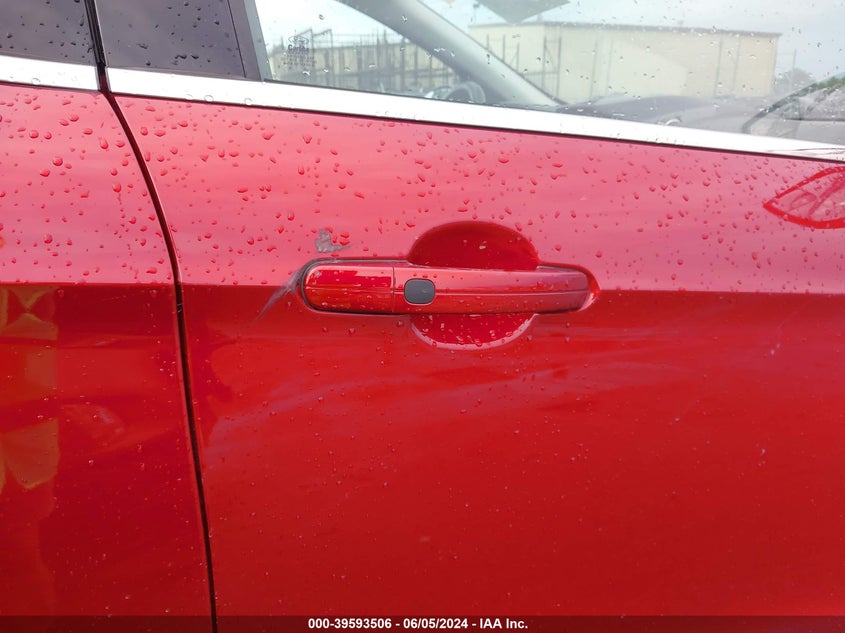 VIN 1FMCU9GD7KUA23975 2019 FORD ESCAPE SE