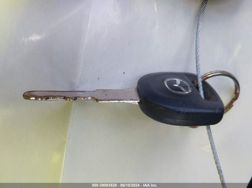 2007 Mazda Mazda3 I VIN: JM1BK32G671749632 Lot: 39593528