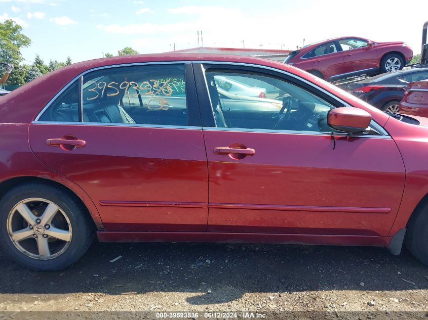 2010 Honda Accord 3.5 Ex-L VIN: 5KBCP3F87AB003165 Lot: 39593536