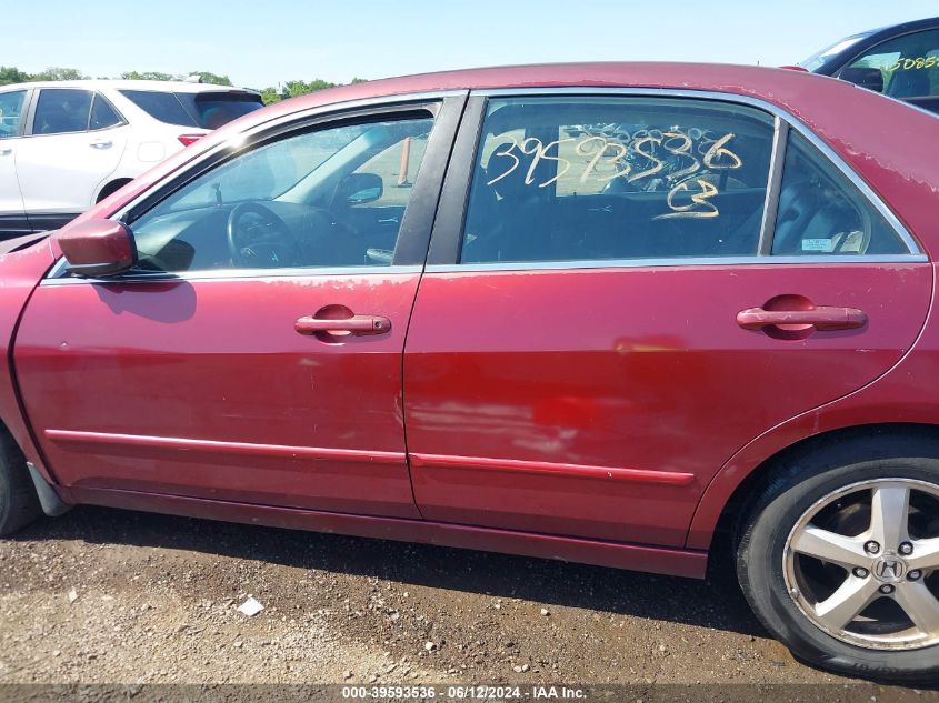 2010 Honda Accord 3.5 Ex-L VIN: 5KBCP3F87AB003165 Lot: 39593536