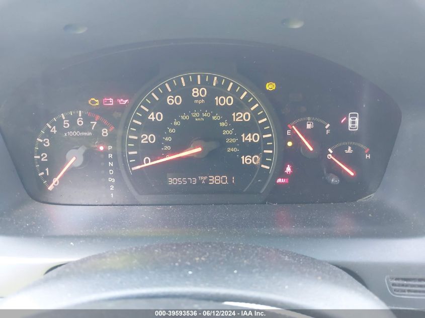 2010 Honda Accord 3.5 Ex-L VIN: 5KBCP3F87AB003165 Lot: 39593536