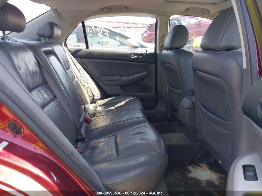 2010 Honda Accord 3.5 Ex-L VIN: 5KBCP3F87AB003165 Lot: 39593536