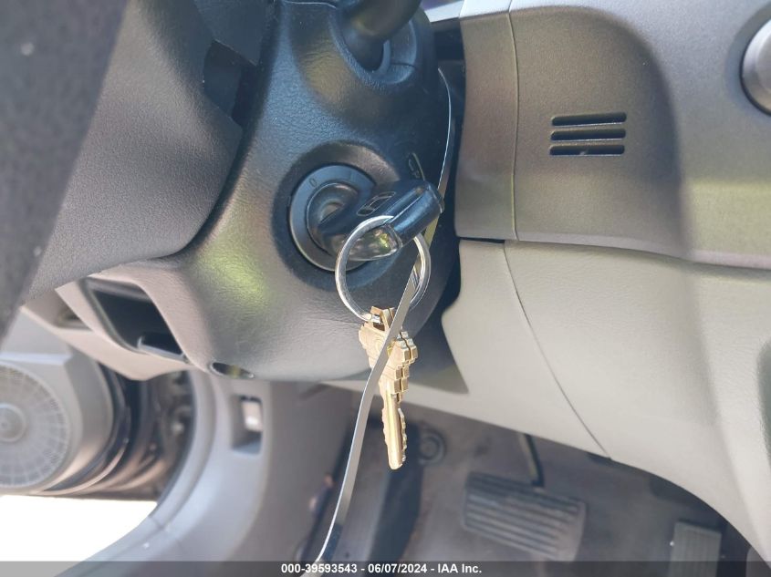 2009 Honda Civic Ex VIN: 2HGFA16829H524013 Lot: 39593543