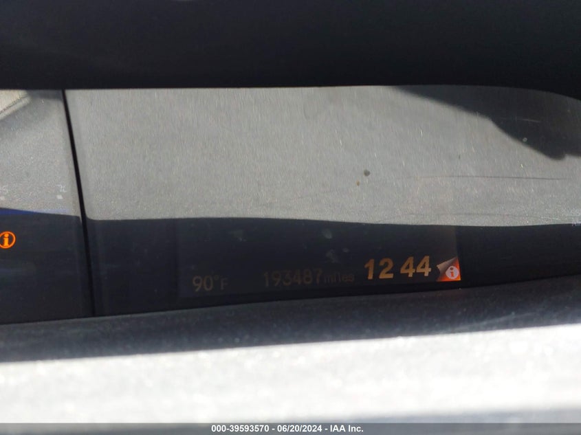 2012 Honda Civic Ex VIN: 2HGFG3B80CH528360 Lot: 39593570