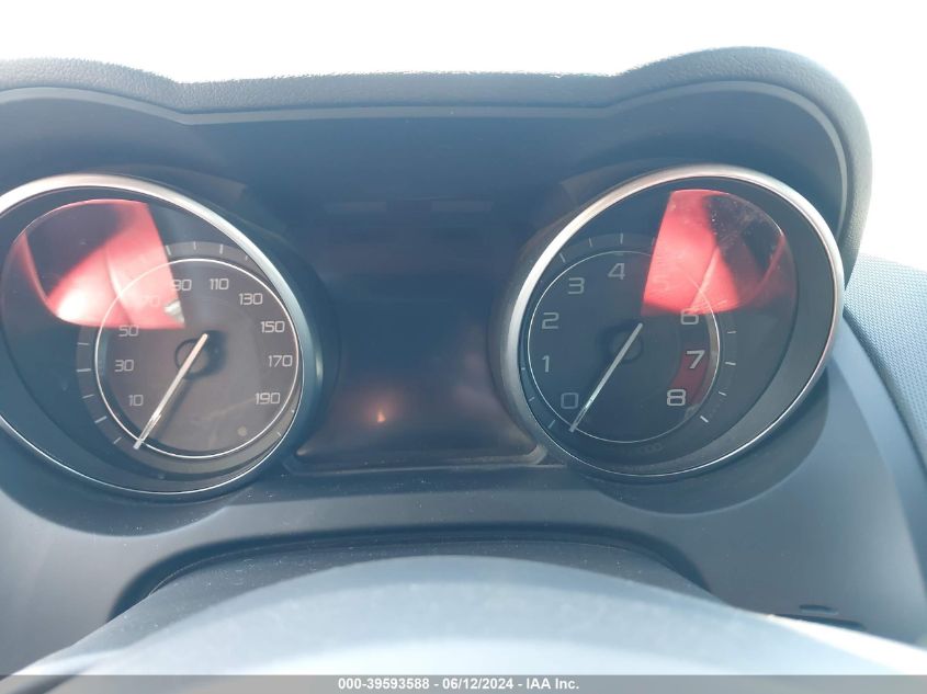 2014 Jaguar F-Type VIN: SAJWA6E72E8K02655 Lot: 39593588