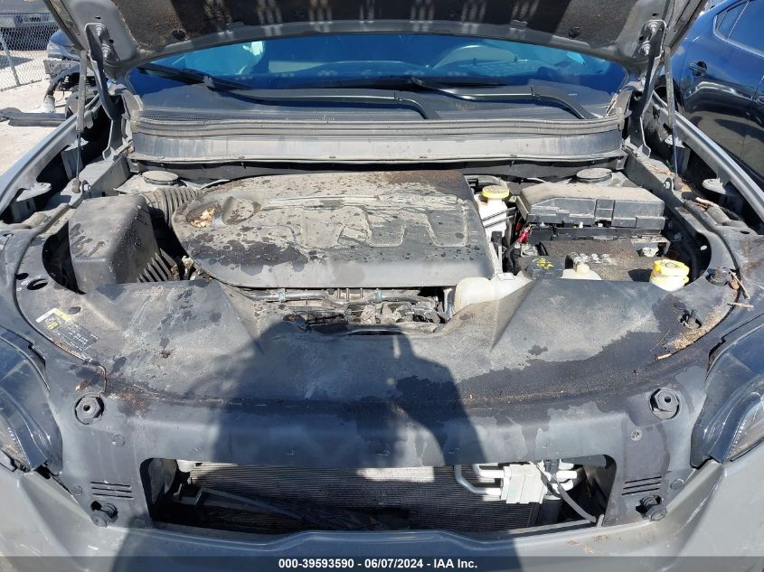 2021 Jeep Cherokee Latitude Lux Fwd VIN: 1C4PJLMX5MD103501 Lot: 39593590