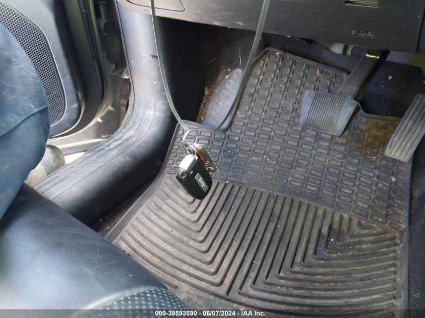 2021 Jeep Cherokee Latitude Lux Fwd VIN: 1C4PJLMX5MD103501 Lot: 39593590