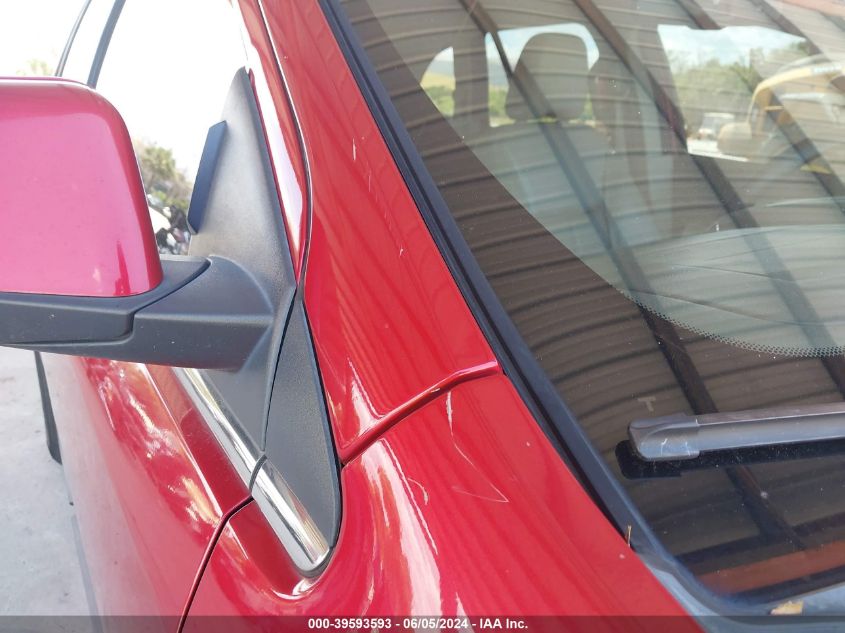 2010 Ford Edge Limited VIN: 2FMDK3KC3ABB60390 Lot: 39593593