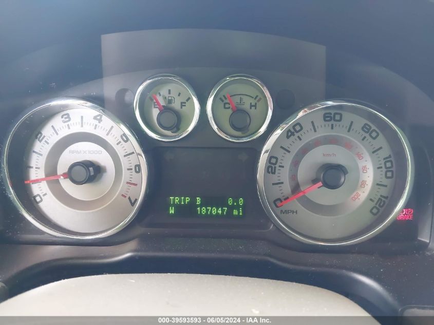 2010 Ford Edge Limited VIN: 2FMDK3KC3ABB60390 Lot: 39593593